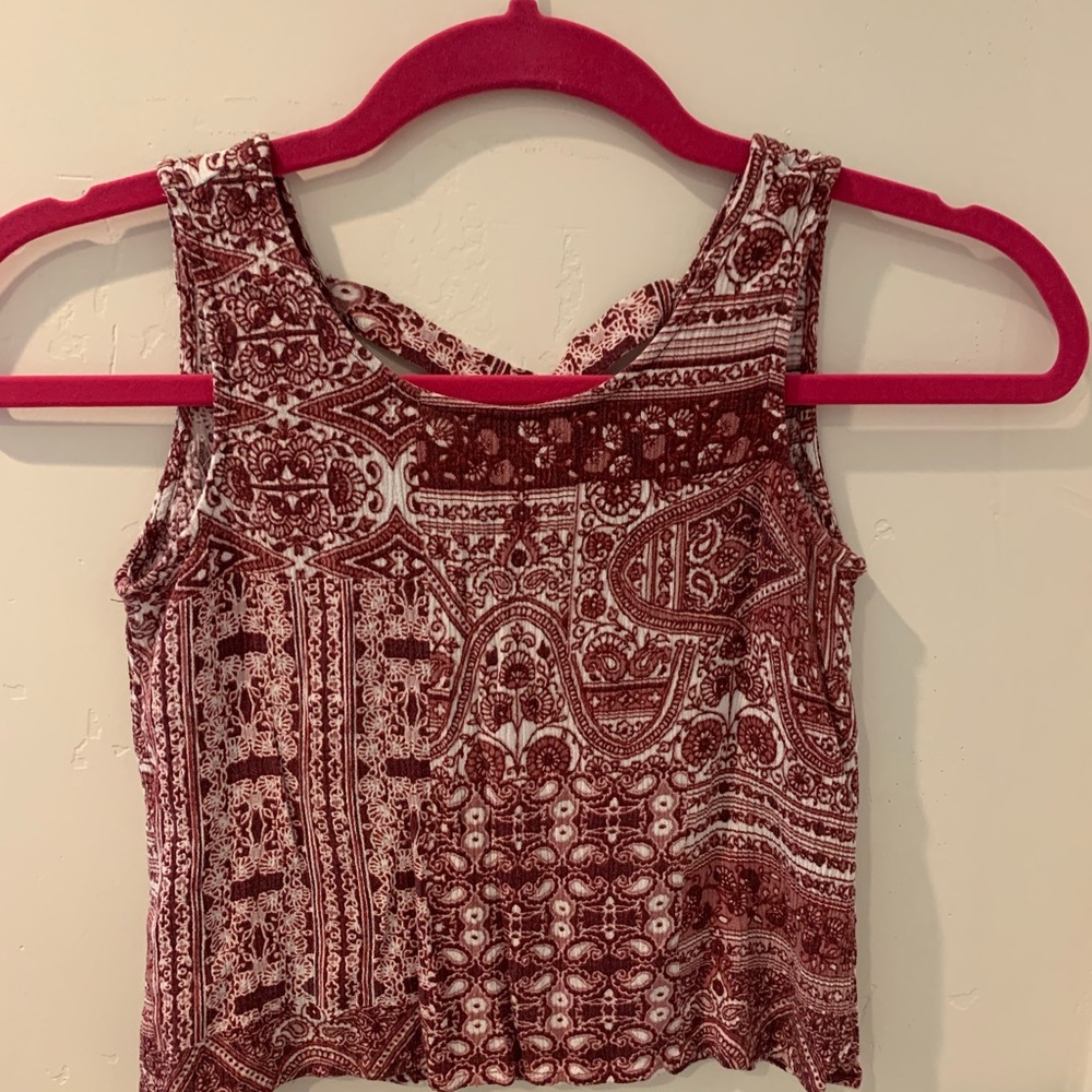 Cute summer set